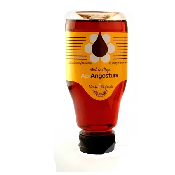 MIEL DE ABEJAS API ANGUSTURA 350 GR
