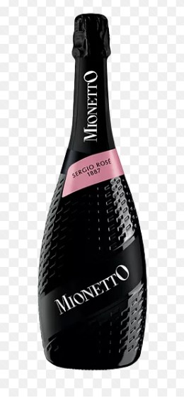 VINO ESPUMANTE MIONETTO ROSE EXTRA DRY 1.5L