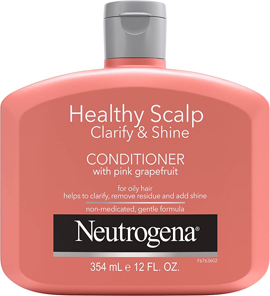 ACONDICIONADOR NEUTROGENA WITH PINK GRAPE FRUIT 354 ML