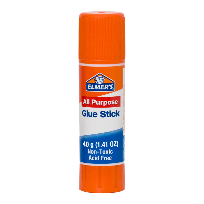 PEGA ELMERS DE BARRITA 