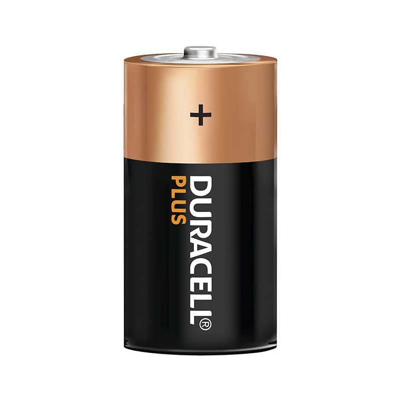 BATERIAS DURACELL TIPO C14 (UNIDAD)