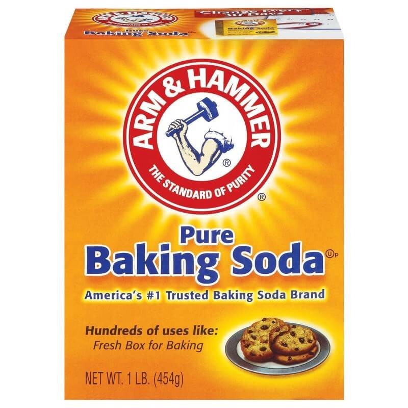 BICARBONATO ARM & HAMMER 454 GR
