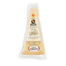 QUESO FERRARINI PARMIGIANO REGGIANO 120 GR