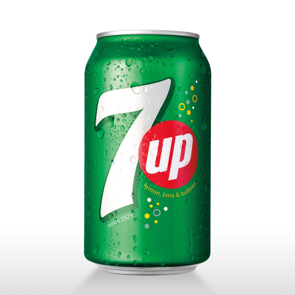 REFRESCO 7UP LATA 355 ML