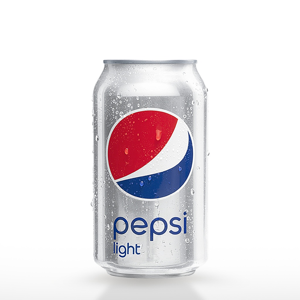 REFRESCO PEPSI LATA LIGHT 355 ML
