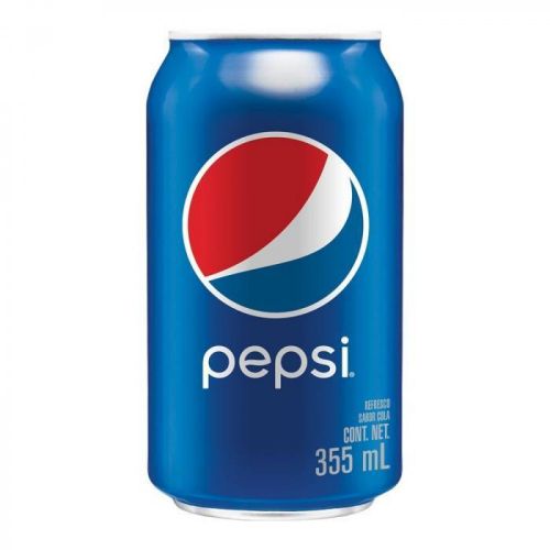 REFRESCO PEPSI-COLA LATA 355 ML