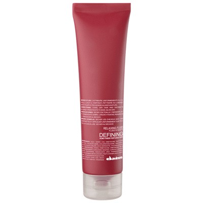 LOCION CAPILAR DAVINES RELAXING FLUID DEFINING 150 ML