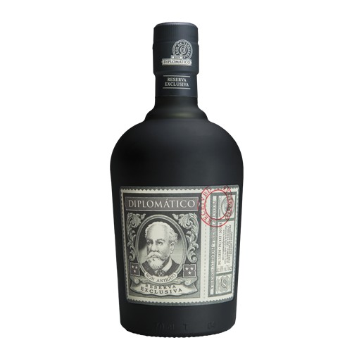 RON DIPLOMATICO RESERVA EXCLUSIVA 0,70 LT