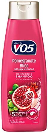 SHAMPOO ALBERTO VO5 POMEGRANATE BLISS 443 ML
