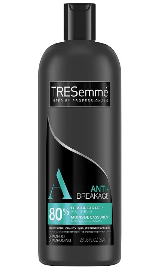 SHAMPOO ANTI BREAKAGE TRESEMME 828 ML