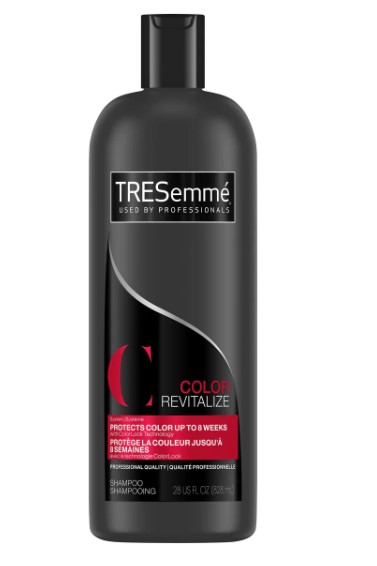 SHAMPOO TRESEMME COLOR REVITALIZE 828 ML