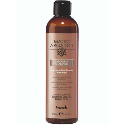 SHAMPOO MAGIC ARGANOIL DISCIPLINE 250 ML