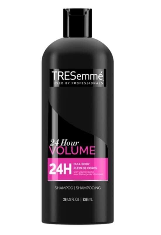 SHAMPOO TRESEMME VOLUME 24 HOUR 828 ML 