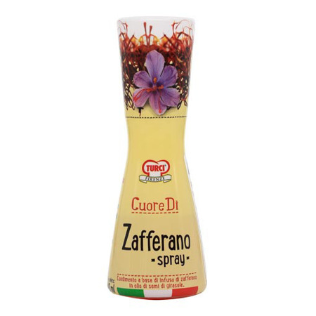 SPRAY TURCI DE INFUSION AZAFRAN ZAFFERANO 40 ML