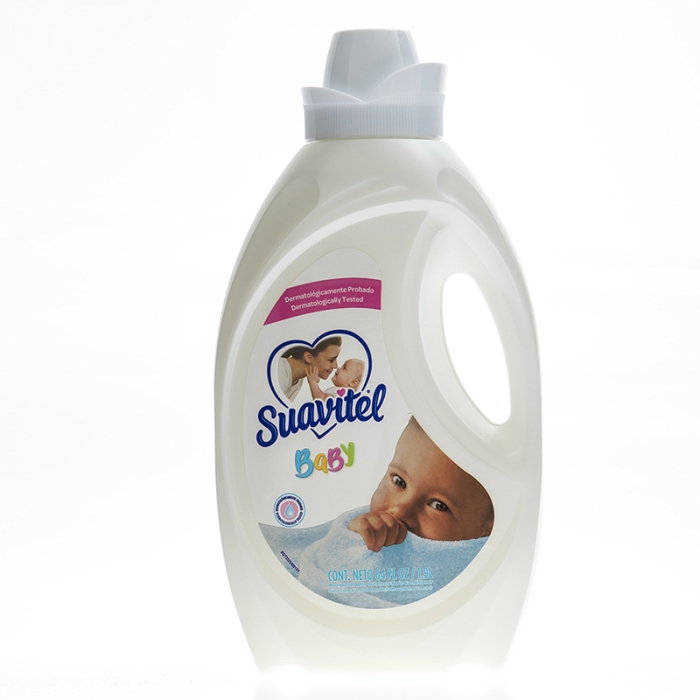 SUAVIZANTE SUAVITEL BABY 1.9 LT.