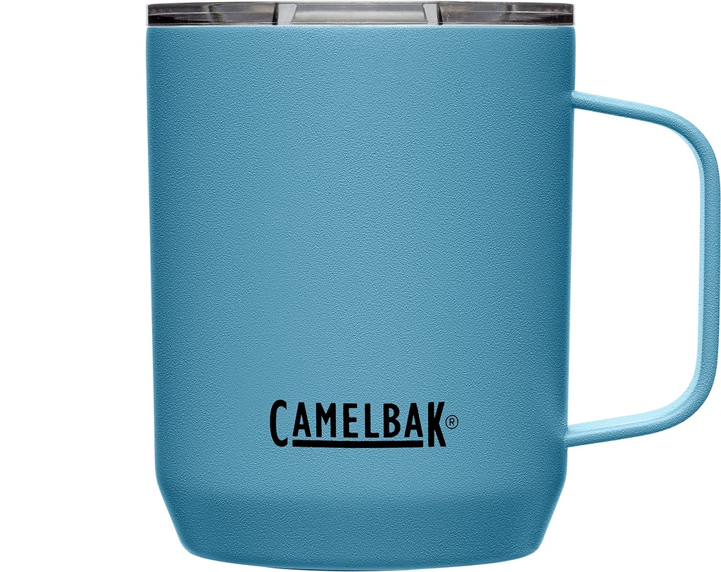 TERMO CAMELBAK CAMP MUG LARKSPUR 12 OZ