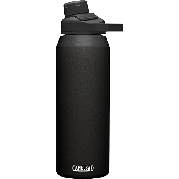 TERMO CAMELBAK CARRY CAP BLACK 64 OZ