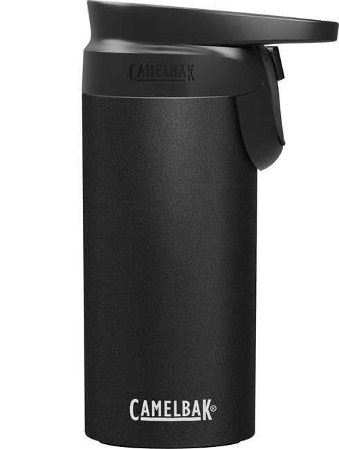 TERMO CAMELBAK FORGE FLOW SST BLACK 12 OZ