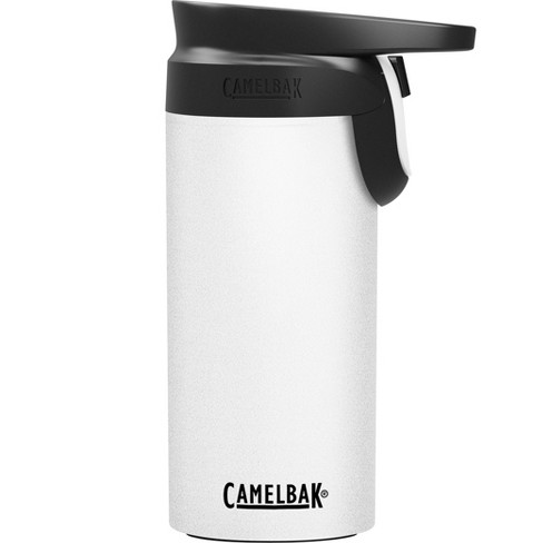 TERMO CAMELBAK FORGE FLOW SST VACUUM INSULATED WHITE 12 OZ