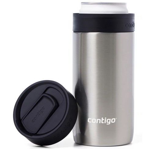TERMO CONTIGO RIVER NORTH CAM TUMBLR DARK ICE 12 OZ 