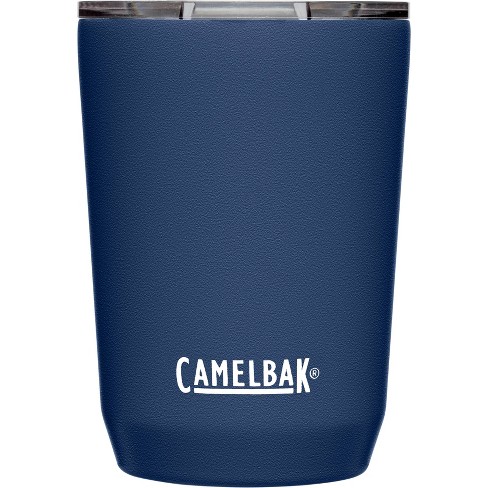 TERMO CAMELBAK TUMBLER NAVY 12 OZ