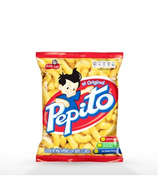 PEPITO FRITO LAY 25 GR 