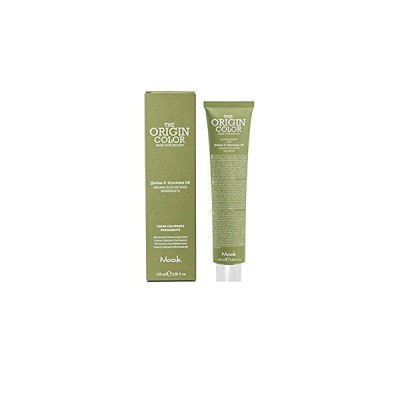 TINTE NOOK CASTAÑO OSCURO SIN AMONIACO 3.0 100 ML