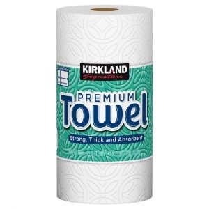 TOALLIN KIRKLAND 160 HOJAS