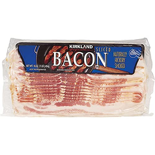 TOCINETA KIRKLAND BACON 4545 GR