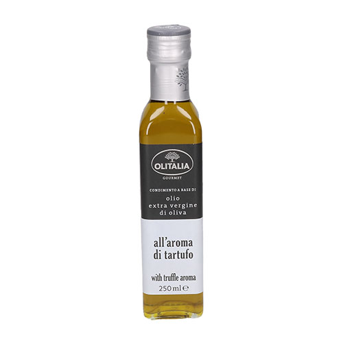 ACEITE OLITALIA DE OLIVA TRUFA 250ML