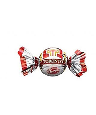 TORONTO NESTLE SAVOY UNIDAD 9 GR