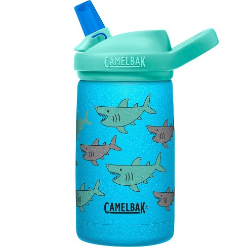 VASO CAMELBAK POLAR SHARKS 12 OZ 