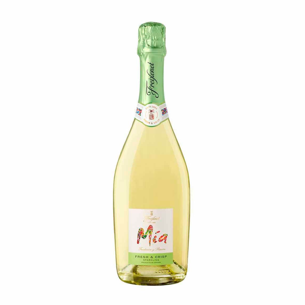 VINO MIA FREIXENET FRESH & CRISP 750 ML 
