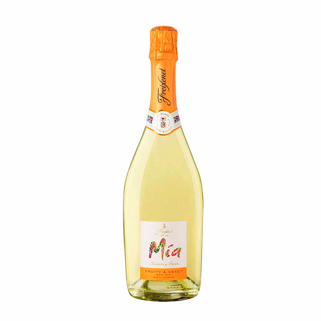 VINO MIA FREIXENET FRUITY Y SWEET 750 ML 