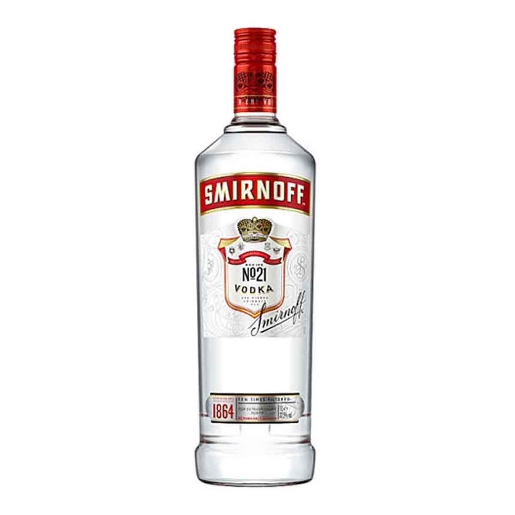 VODKA SMIRNOFF 0.70 LT