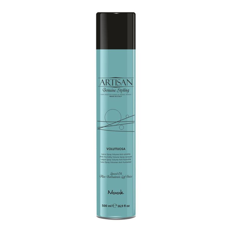 LACA VOLUTTUOSA ANTI HUMIDITY VOLUME SPRAY 500 ML