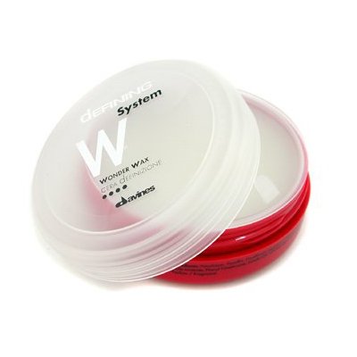 CERA DAVINES WONDER WAX 100 ML