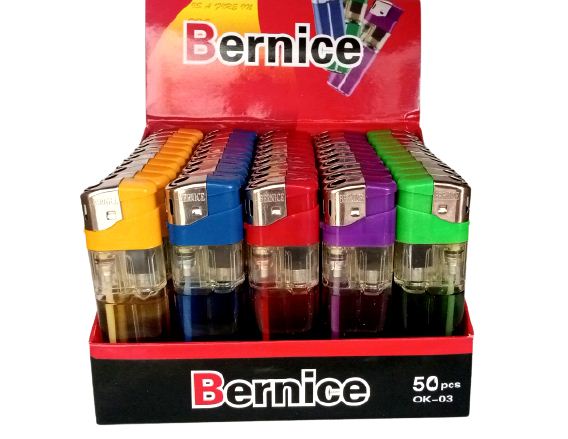 YESQUERO BERNICE