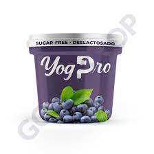 YOGURT YOG PRO GRIEGO BLUEBERRY 150 GR