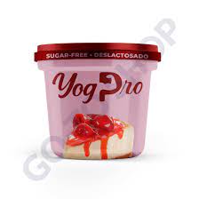 YOGURT YOG PRO GRIEGO CHEESECAKE 150 GR