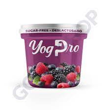 YOGURT YOG PRO GRIEGO MIXES BERRIES 150 GR