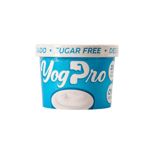 YOGURT YOG PRO GRIEGO NATURAL 150 GR