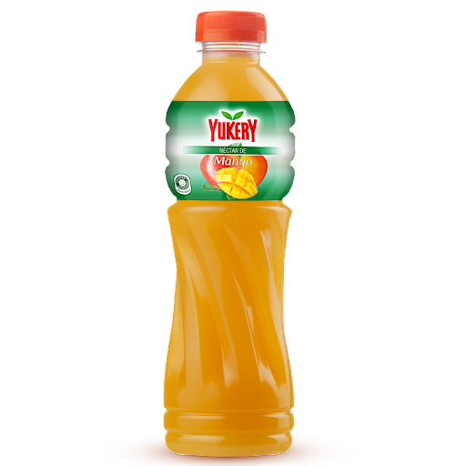 JUGO YUKERY MANGO 500 ML