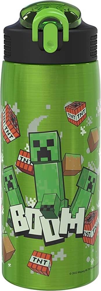 ZAK DISEÑO TNT 12 OZ 