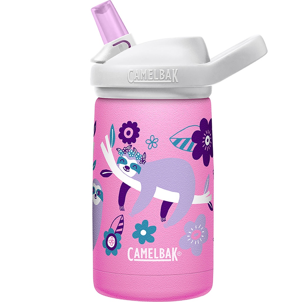 TERMO EDDY KIDS SST MAGIC UNICORN CAMELBAK 14 OZ
