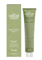 TINTE NOOK CASTAÑO CLARO ROJO INTENSO 5.66 NOOK 100 ML