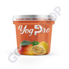 YOGURT GRIEGO MANGO PARCHITA YOG PRO 150 GR