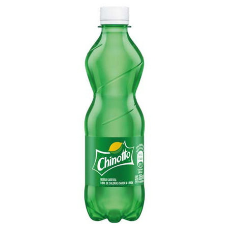 REFRESCO CHINOTTO 355 ML