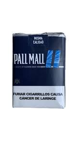 CIGARRO PALL MALL GRANDE