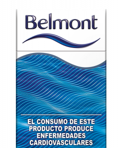 BELMONT GRANDE B20